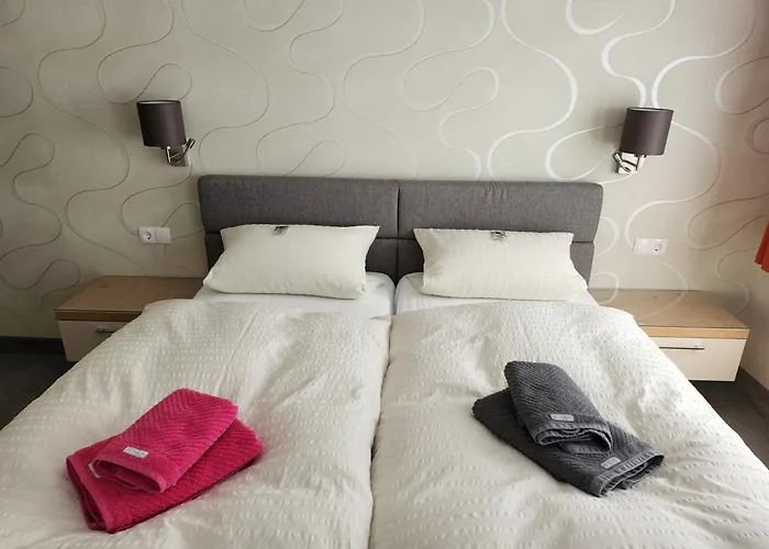 Hotel Garni Fuhrhop