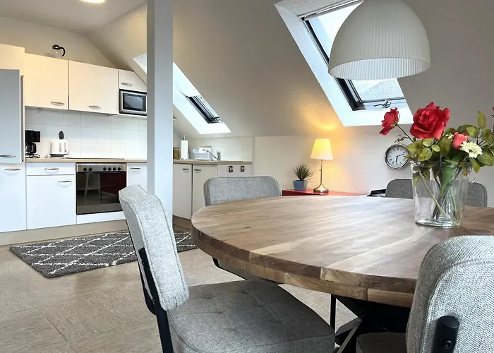 9 Persoons Vakantiehuis Rand Sauerland Edersee